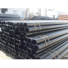 Alle Größen von kaltgezogenem Kohlenstoff-nahtlosem Stahlrohr-Stahlrohr ASTM A106/A53
